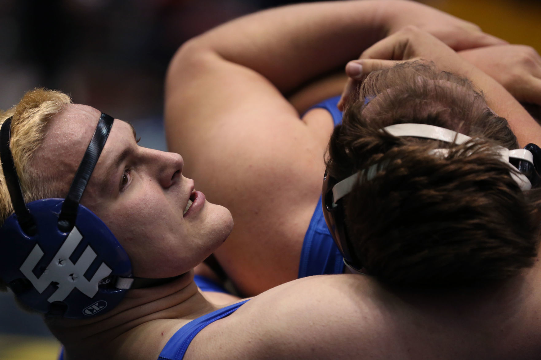 2a state championship